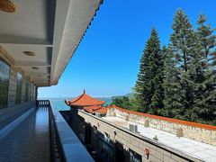 -东山风动石景区