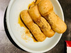-辣尚瘾·烤鱼·新川菜(交大直营店)