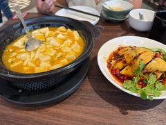 -新旺茶餐厅(恒隆广场店)