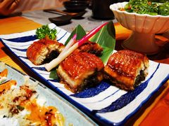 -文三酒肆自助放题(新街口友谊广场店)