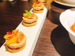 -庐灶江南·江南菜·四合院Bistro(东直门雍和宫·原华侨宾馆店)