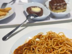 -宜家·瑞典风味餐厅(四元桥店)