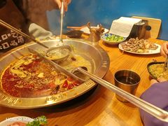 -九记潮汕现切鲜牛肉自助火锅(长沙·方圆荟店)