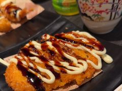 -AJIYA·池袋日式烧肉自助(天津万象城店)