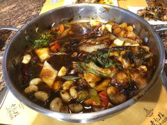 -黄记煌三汁焖锅(崇文门店)