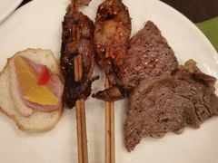 -舟山希尔顿酒店