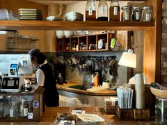 -春庄咖啡SpringHues(钟楼小区店)