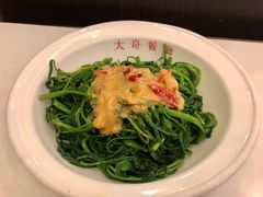 -大哥餐厅(西城花园店)