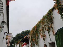 -三坊七巷历史文化街区