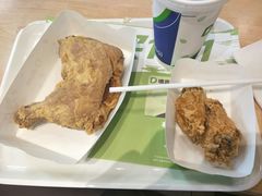 -德克士(东城店)