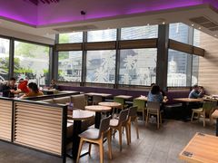 -Taco Bell 塔可贝尔(东方明珠店)