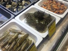 -赶海部落海鲜城(海阳路店)