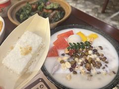 -南海渔家•海鲜•正宗海南菜(海棠湾店)