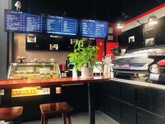 -BLAQ咖啡(骏豪店)