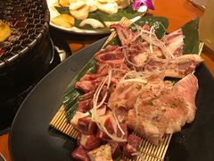 -牛家酒场(7mall店)