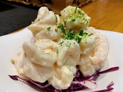 -小城粥道·海胆鲜虾粥(解放广场店)