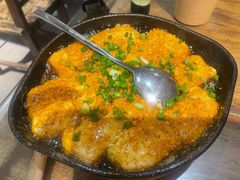 特色宜宾包浆豆腐-孟林厨房(798店)