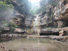 -龙洞风景区-藏龙涧