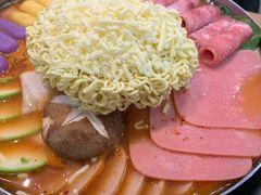 -李先生的首尔小馆(松江启源广场店)