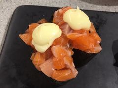 -友壹町寿司(嘉洲广场店)
