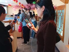 -缘福乡村铁锅炖民宿(八达岭店)