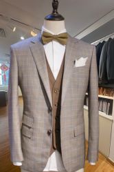-香港大昌洋服定制(金中环店)