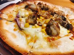 -食间牛排(湖西路店)