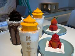 -沈阳故宫·莊啡