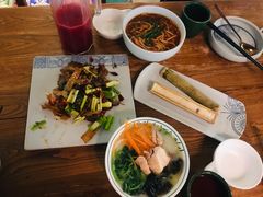 -云海肴云南菜·蒸汽石锅鱼(北京良乡华冠店)