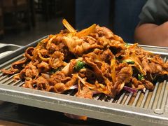 -萃華楼(王府井店)