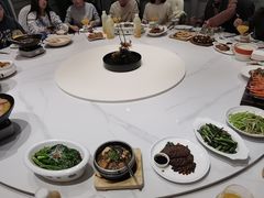 -湖北三五醇酒店·35年新楚菜