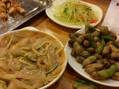 -管氏翅吧(广渠门店)
