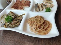 -老牌坊鲁菜名店(宽厚里店)