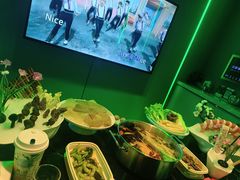 -唯爱KTV聚会餐厅(仙林东城汇店)