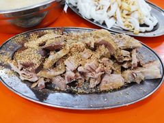 -水东兴记鸭粥店(茂名店)