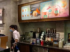 -星巴克臻选(思南公馆店)