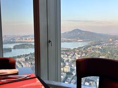 -洲际酒店·地平线全日餐厅HORIZON CAFÉ