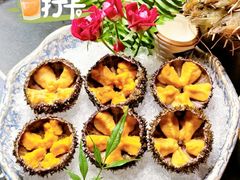 -雍容荟活龙虾自助餐(IFS黑金店)