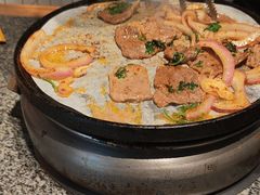 -酒拾烤肉(泉塘店)