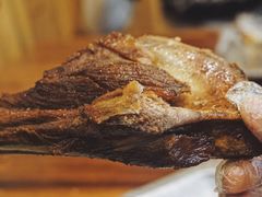 扇子骨-赵元章肉骨烧(山塘街店)