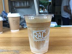 -RAC BAR(安福路店)