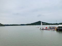 -上海月湖雕塑公园