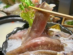 -牛牛和牛海鲜粥底火锅(长虹国际城店)