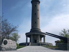 -白玉山景区