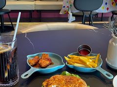 -必胜客(桐乡吾悦广场店)