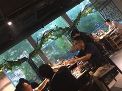 -CGV星星影城(颐堤港ScreenX店)