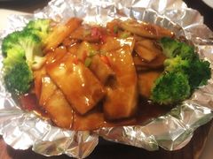 -福慧慈缘素食餐厅(王府井店)