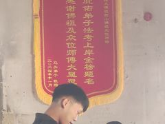 -响堂山石窟-北响堂山石窟