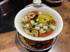 -楠火锅(绵阳首店)