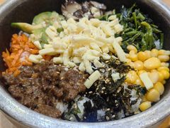 -敏丁拌饭(中街总店)